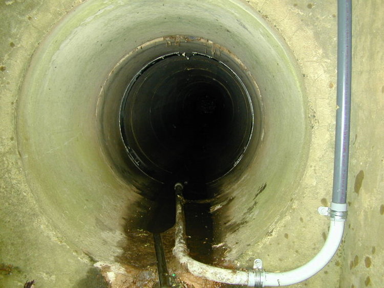 video camera inspections of pipes