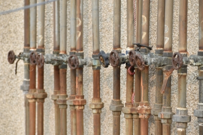 Drain Pipelining Photo by SandeepHanda on Pixabay