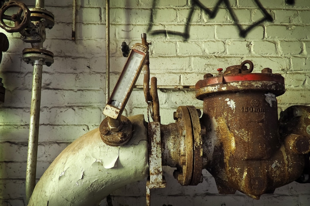 Wichita Falls Pipe Repair