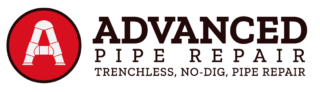 Advanced Pipe Repair Logo
