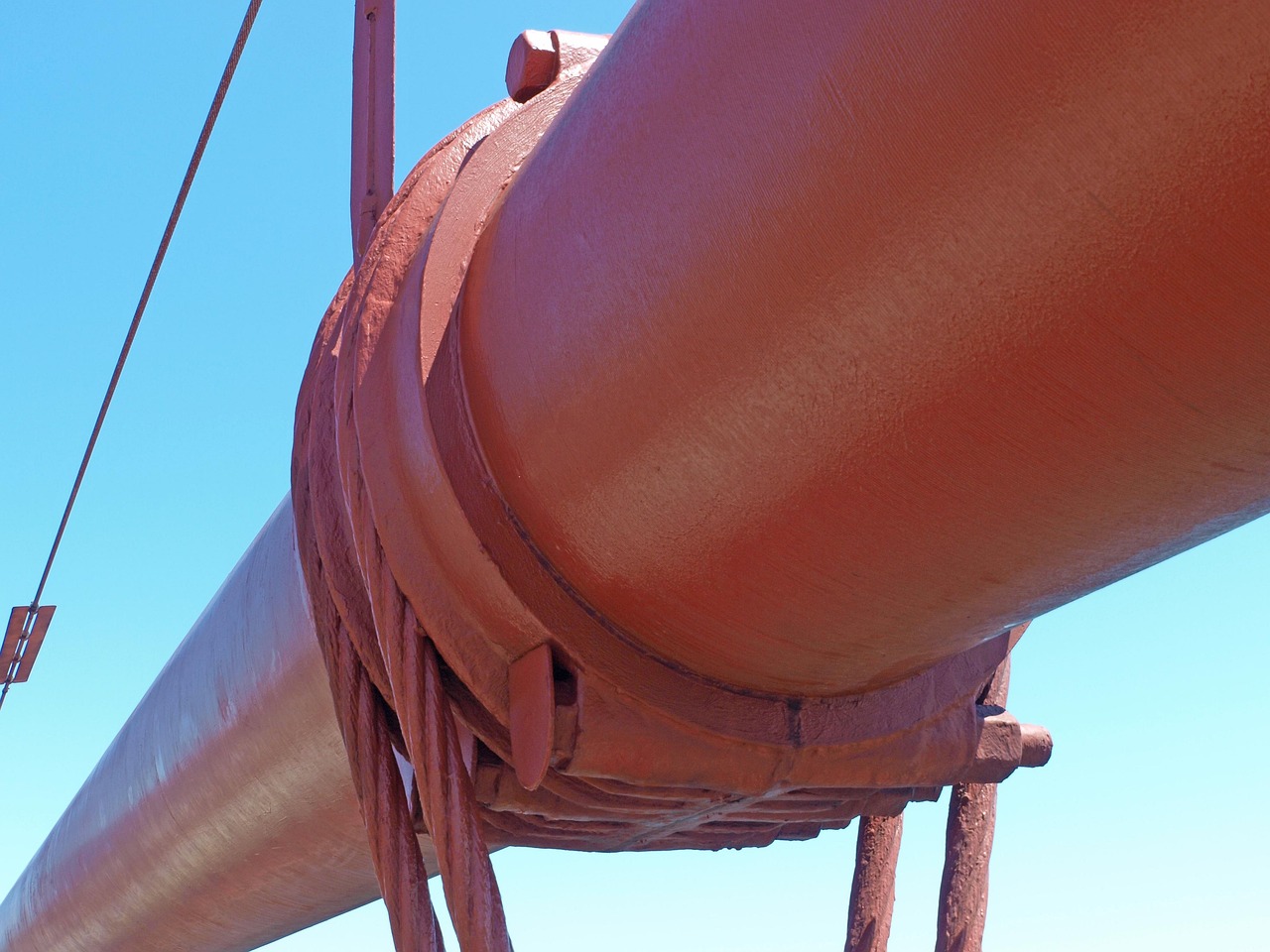 large pipe relining services