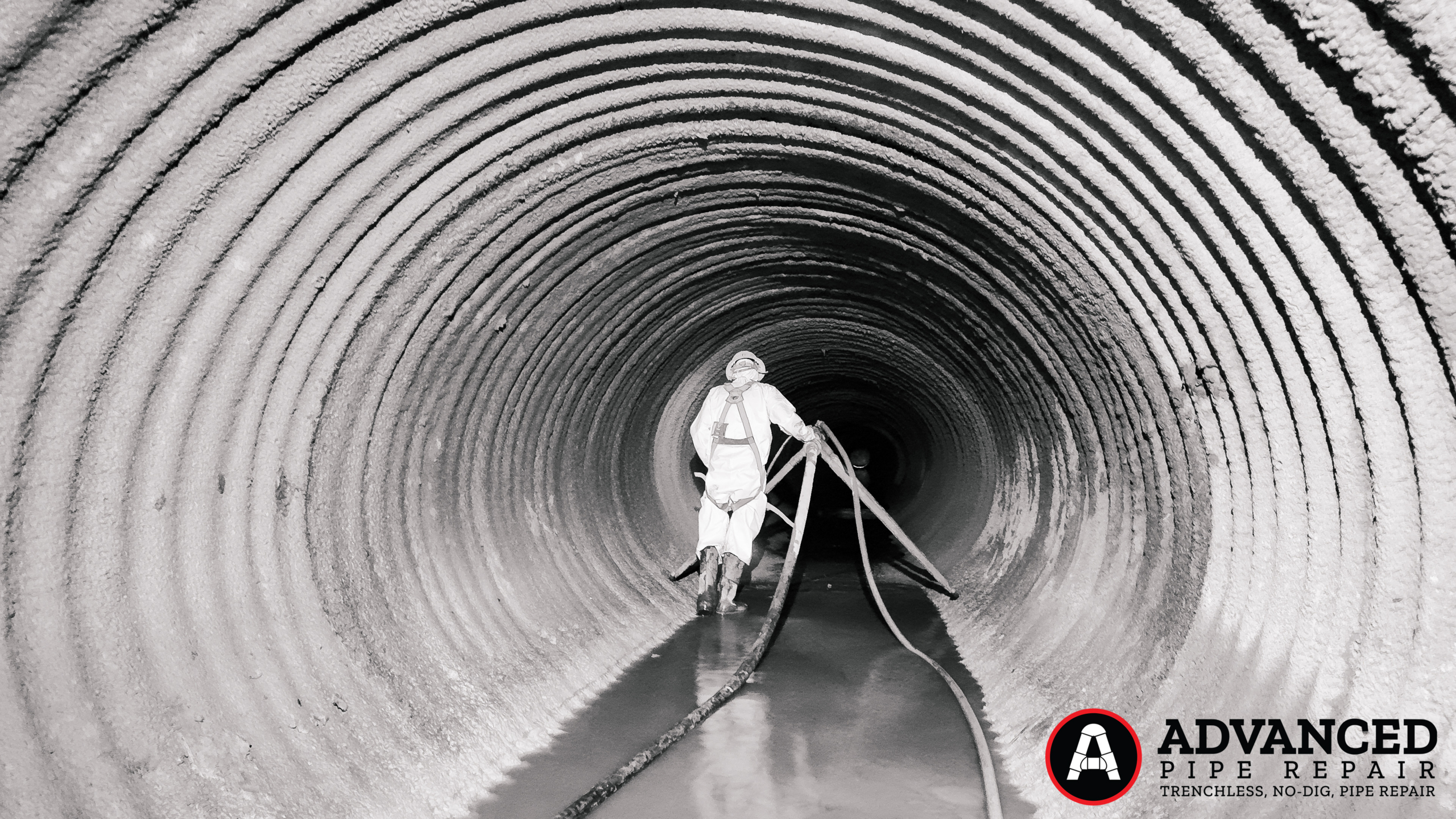 pipe lining cost per foot large diameter