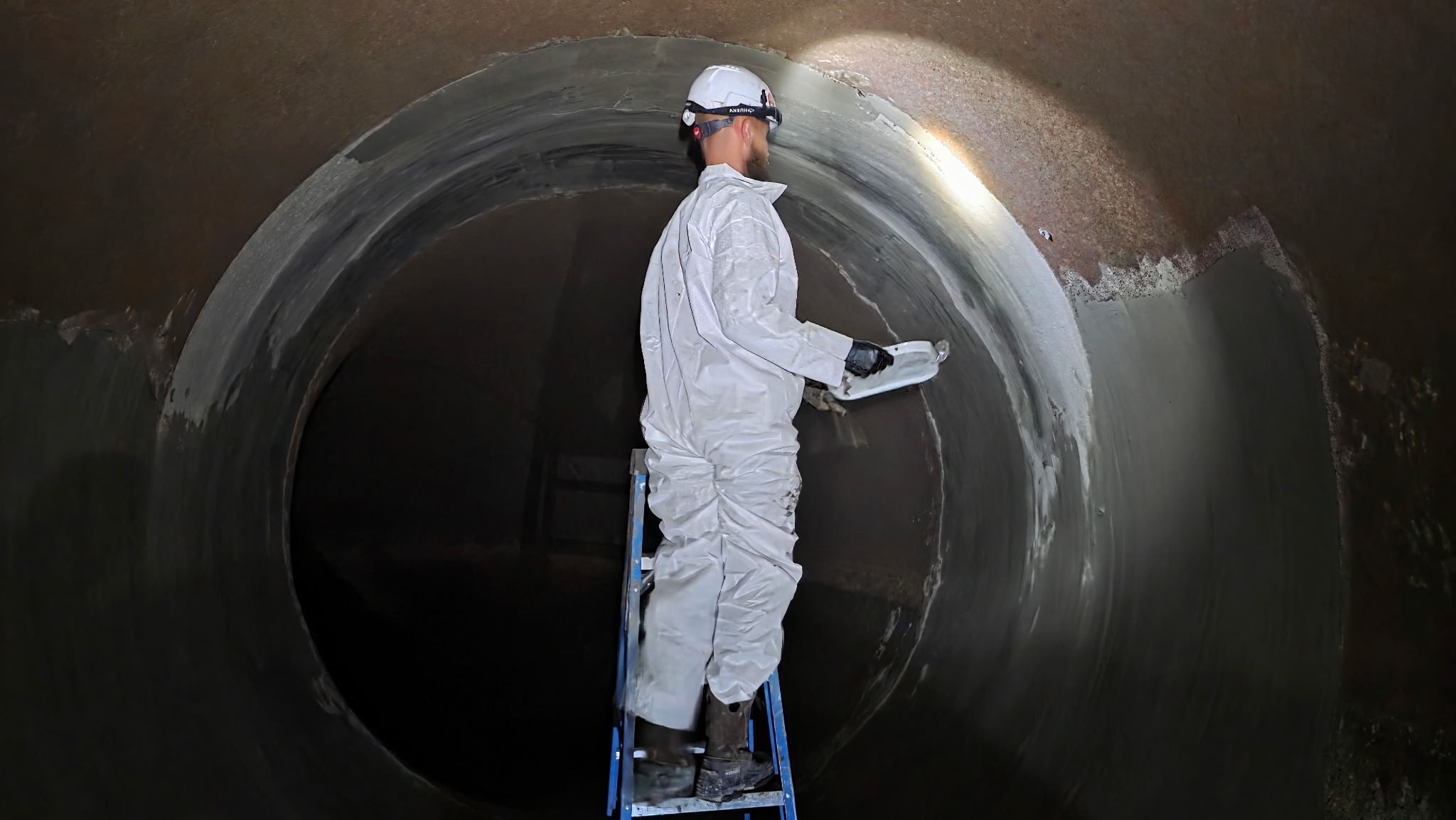 limitations of trenchless pipe repair